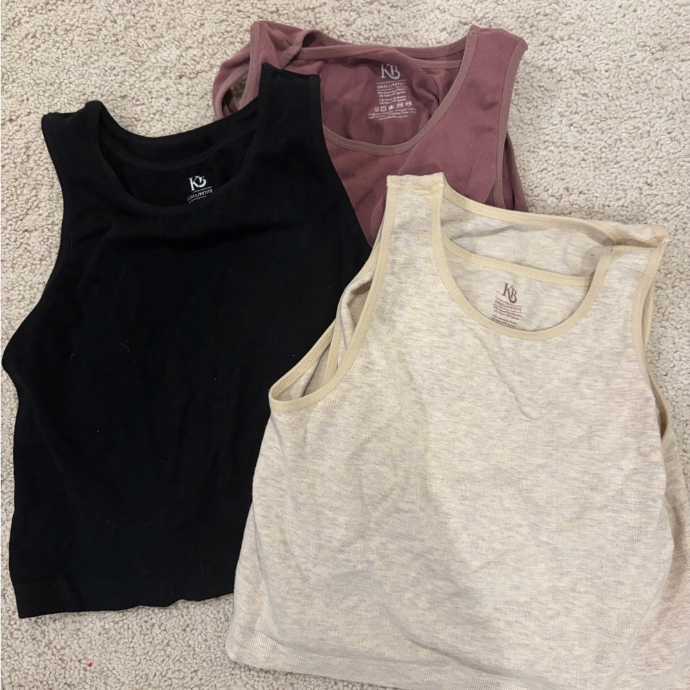 Kindred Bravely nursing tank bra